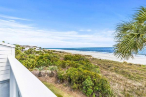 Beach Club Villa 31 - Luxurious Oceanfront - Beach Walkout